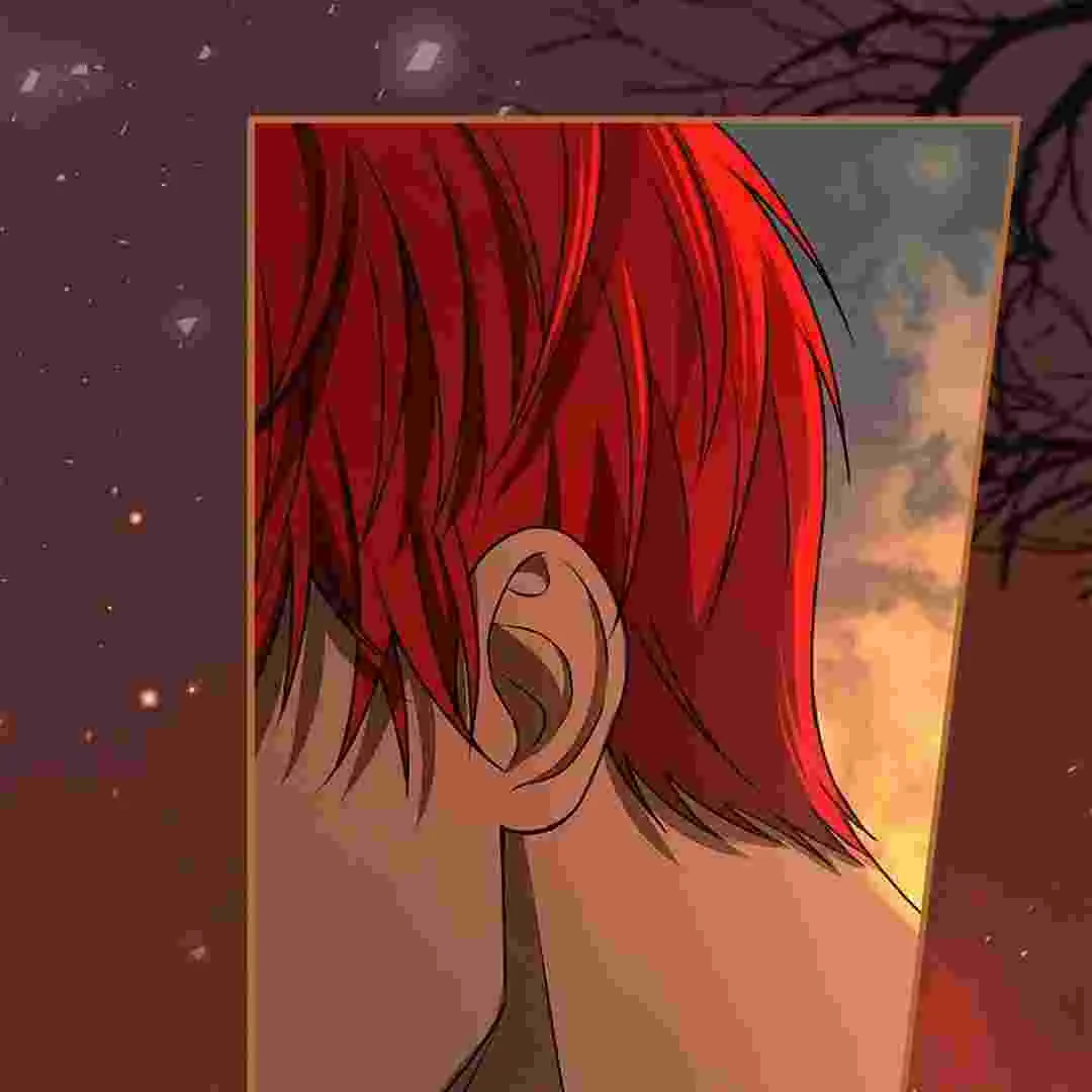 I Live With My Villain Uncle Chapter 1 - halaman 42