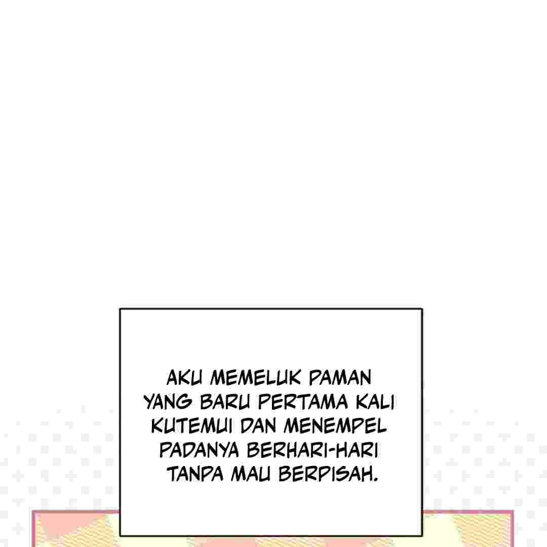I Live With My Villain Uncle Chapter 1 - halaman 56
