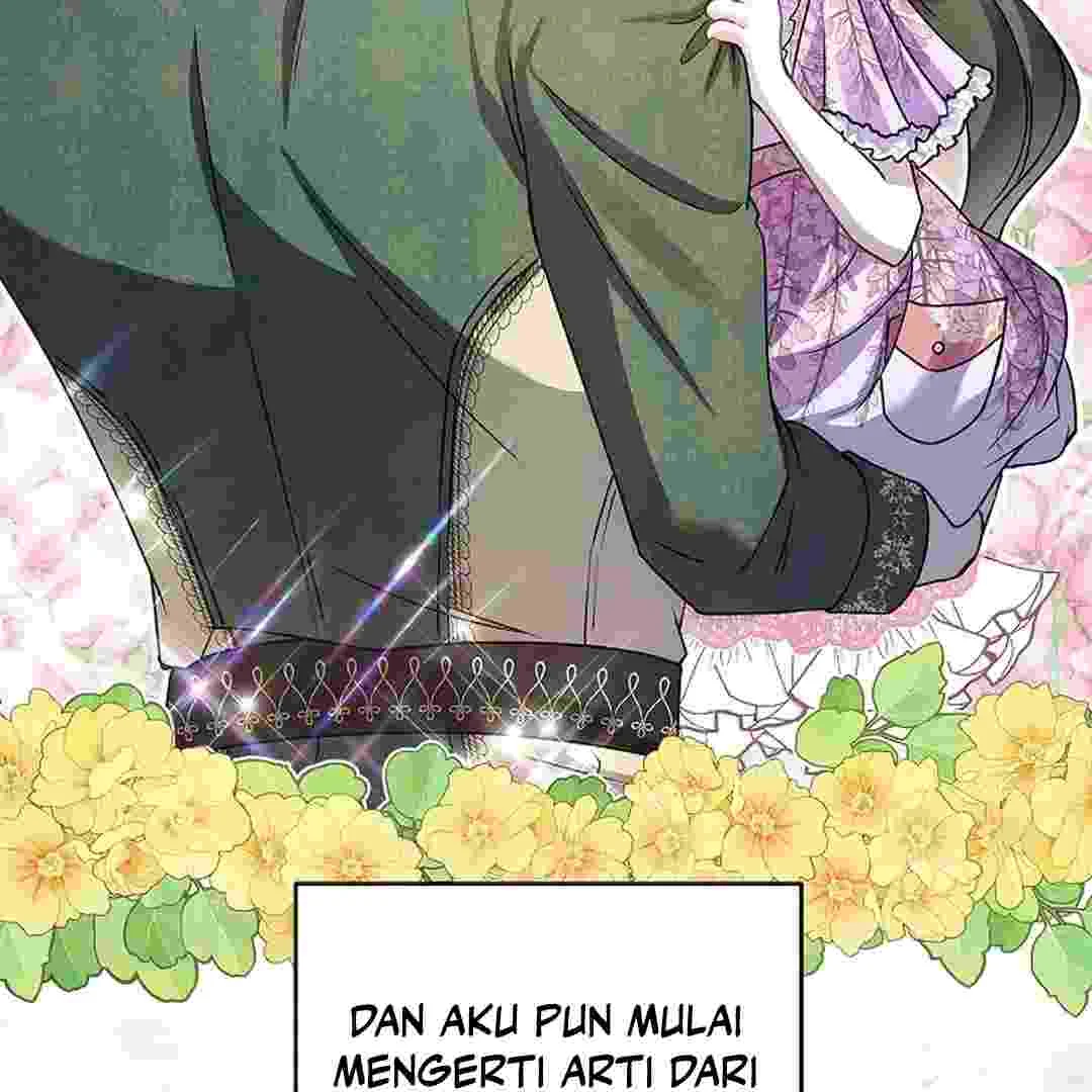 I Live With My Villain Uncle Chapter 1 - halaman 61