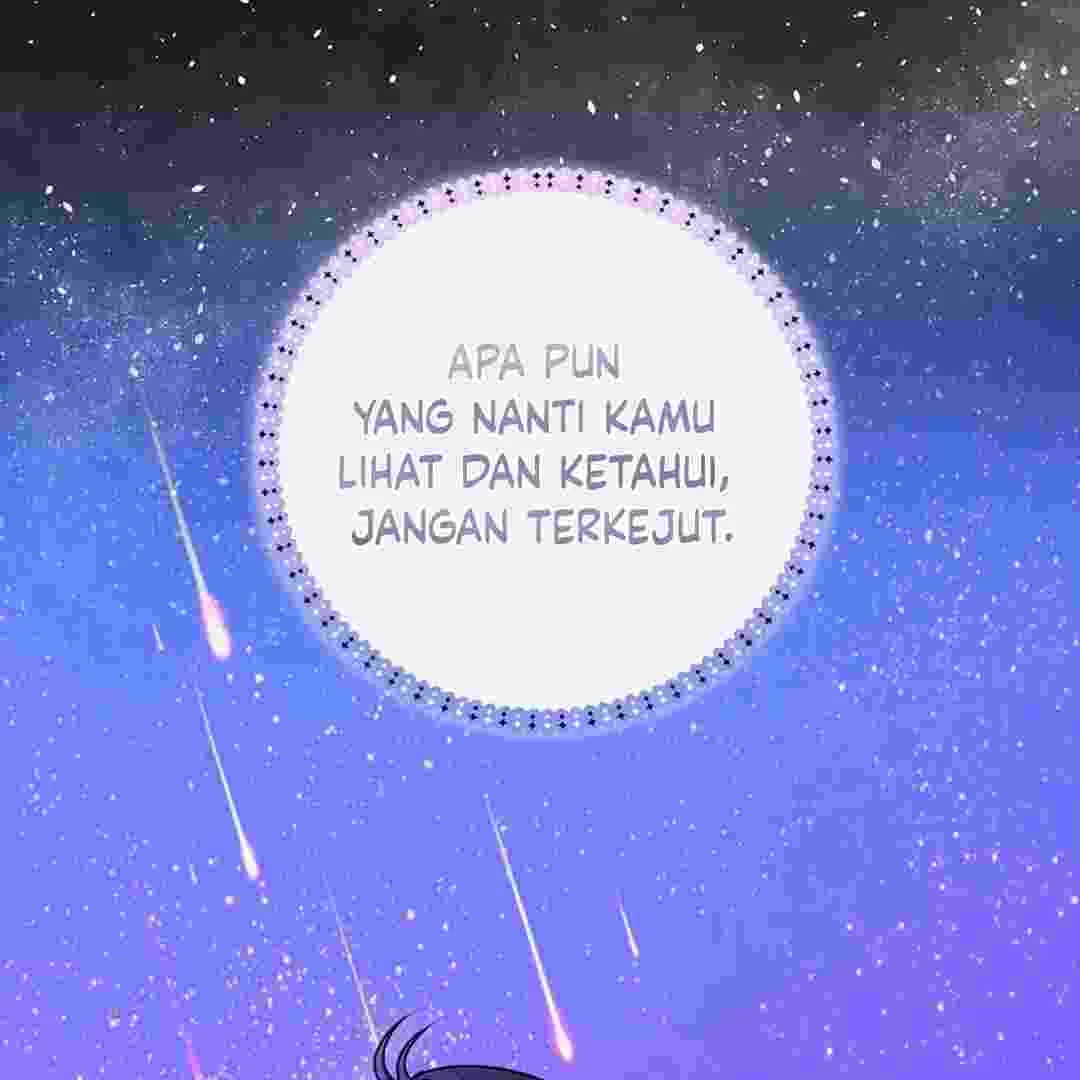 I Live With My Villain Uncle Chapter 1 - halaman 7