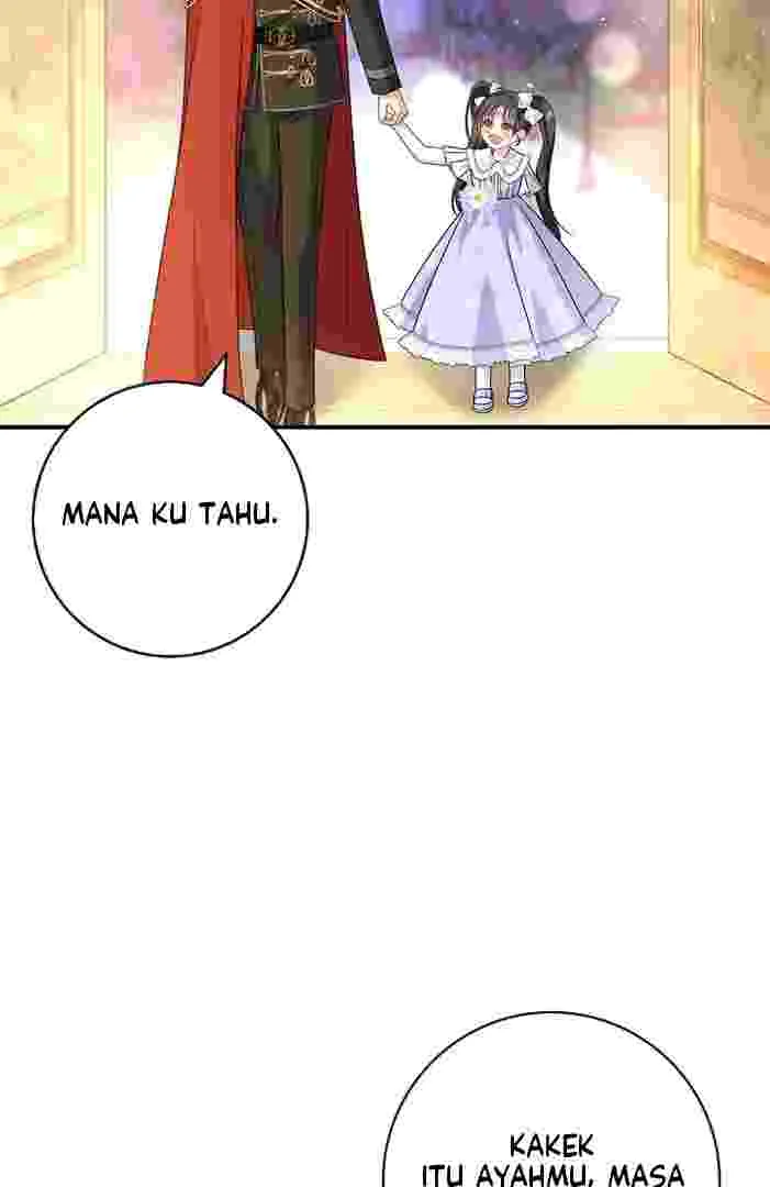 I Live With My Villain Uncle Chapter 10 - halaman 10