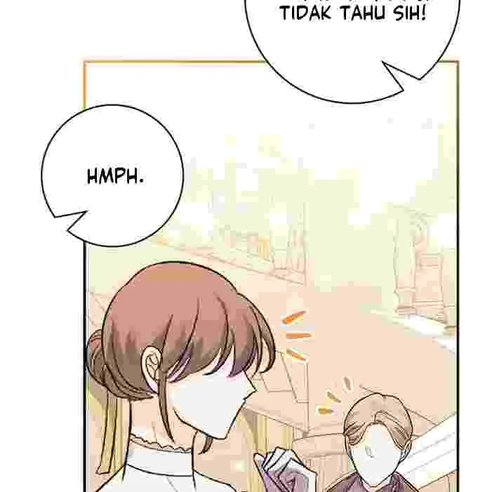 I Live With My Villain Uncle Chapter 10 - halaman 11