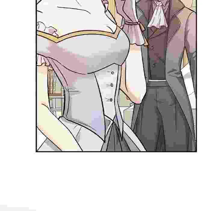 I Live With My Villain Uncle Chapter 10 - halaman 12