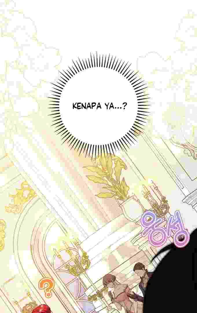 I Live With My Villain Uncle Chapter 10 - halaman 14