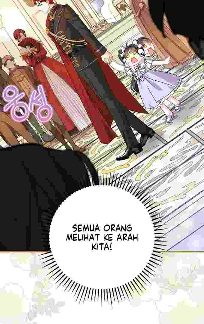 I Live With My Villain Uncle Chapter 10 - halaman 15