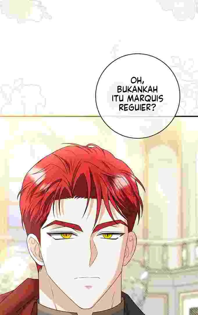 I Live With My Villain Uncle Chapter 10 - halaman 16