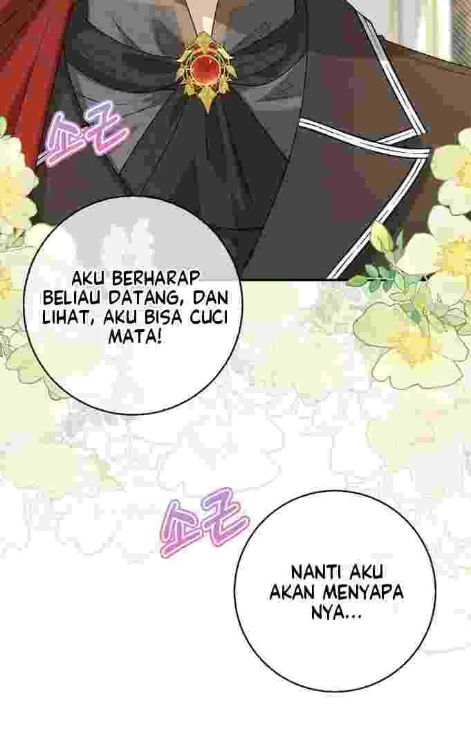 I Live With My Villain Uncle Chapter 10 - halaman 17