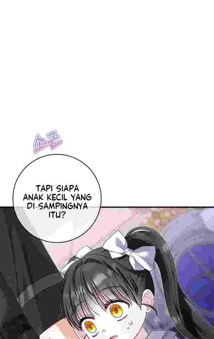 I Live With My Villain Uncle Chapter 10 - halaman 18