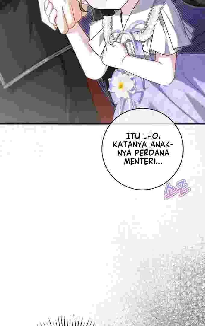 I Live With My Villain Uncle Chapter 10 - halaman 19