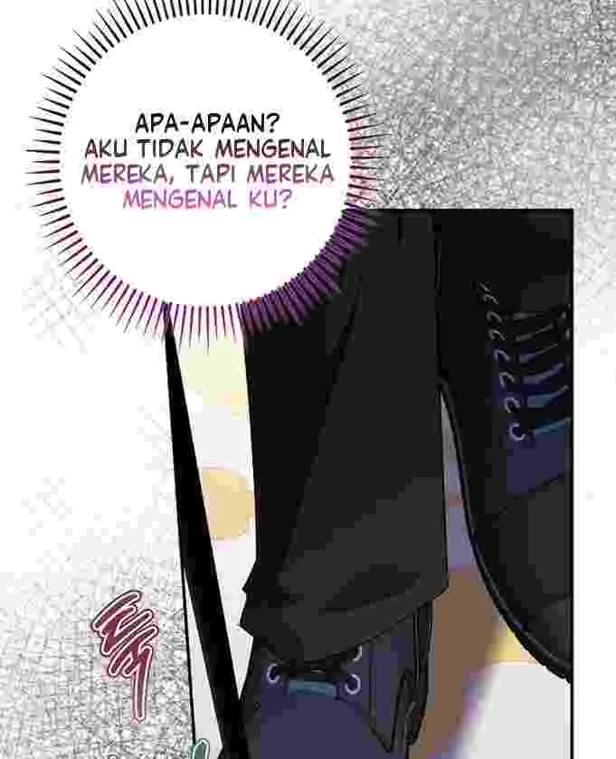 I Live With My Villain Uncle Chapter 10 - halaman 20