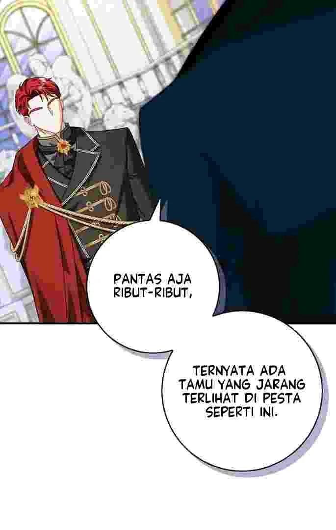 I Live With My Villain Uncle Chapter 10 - halaman 26