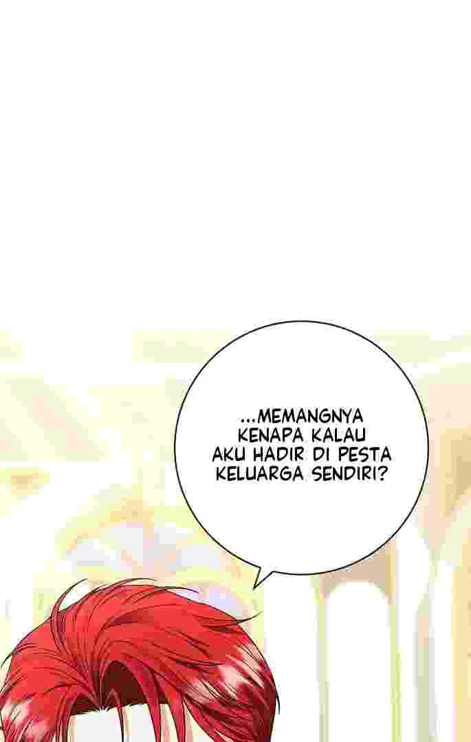 I Live With My Villain Uncle Chapter 10 - halaman 27
