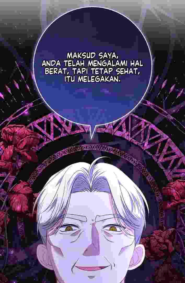 I Live With My Villain Uncle Chapter 10 - halaman 31