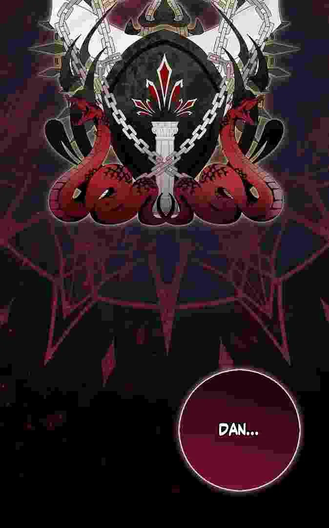 I Live With My Villain Uncle Chapter 10 - halaman 42