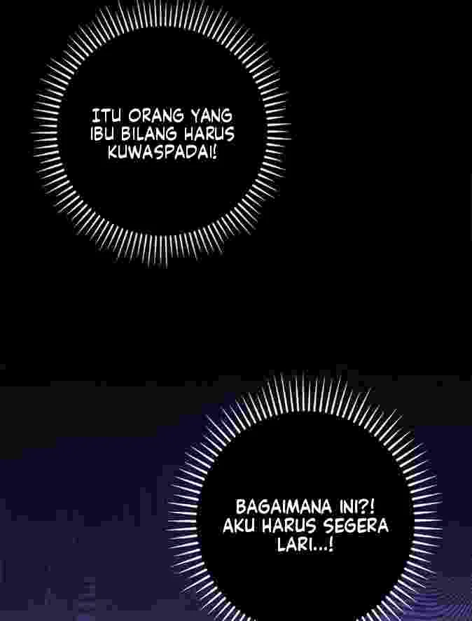 I Live With My Villain Uncle Chapter 10 - halaman 47