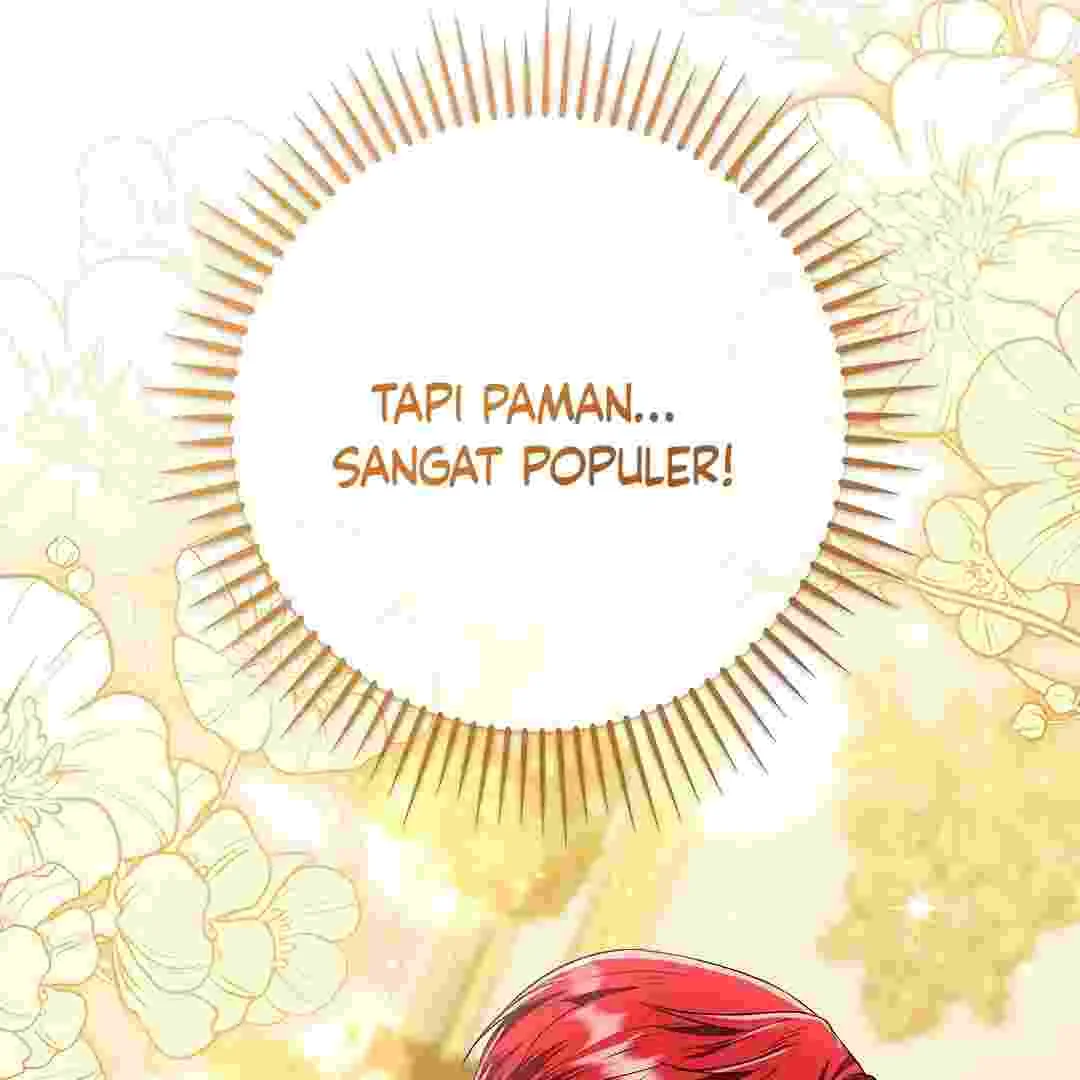 I Live With My Villain Uncle Chapter 11 - halaman 10