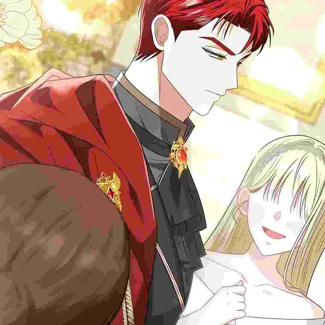 I Live With My Villain Uncle Chapter 11 - halaman 11