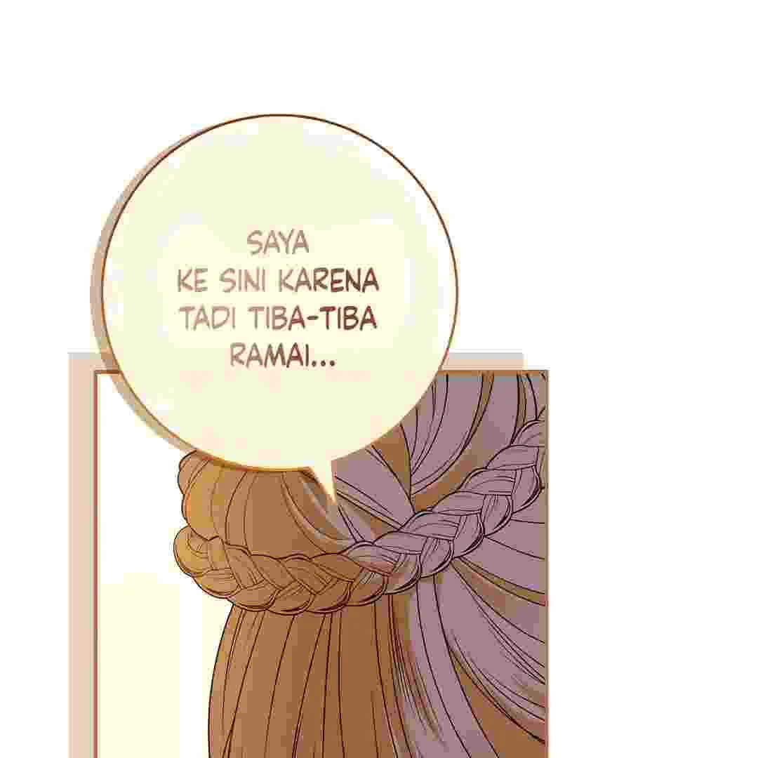I Live With My Villain Uncle Chapter 11 - halaman 18