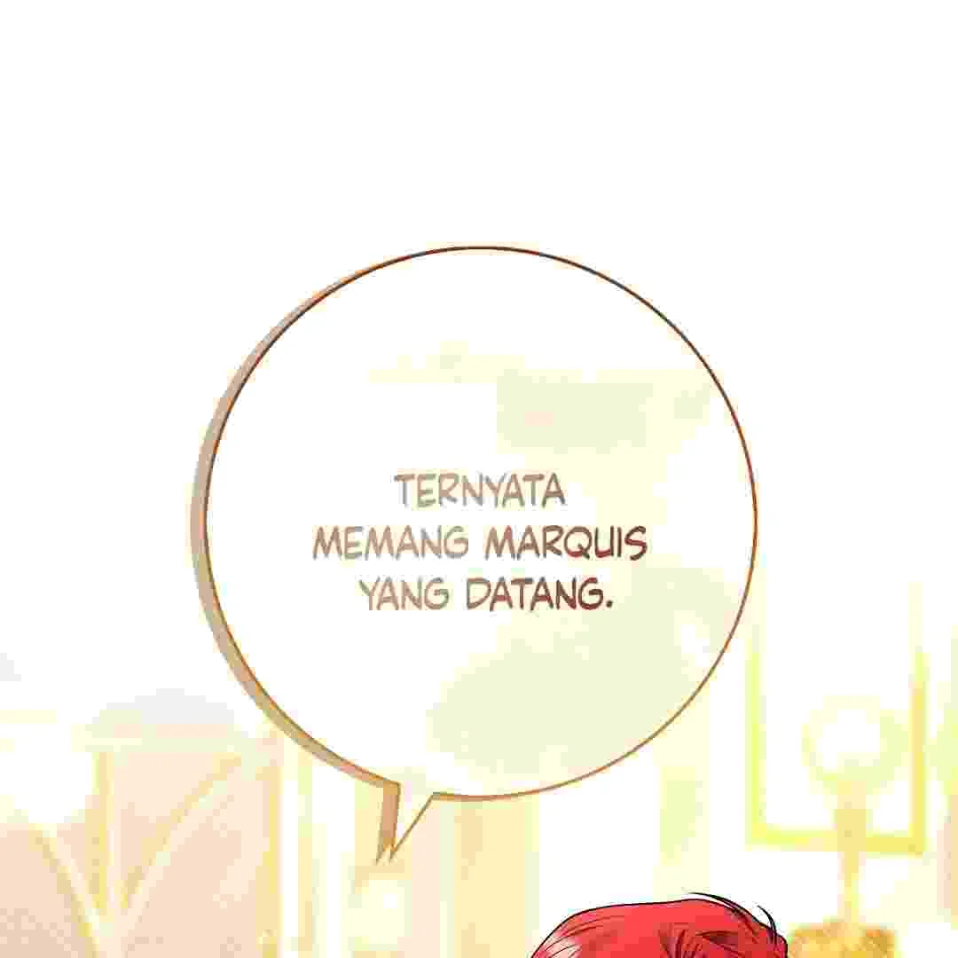I Live With My Villain Uncle Chapter 11 - halaman 20