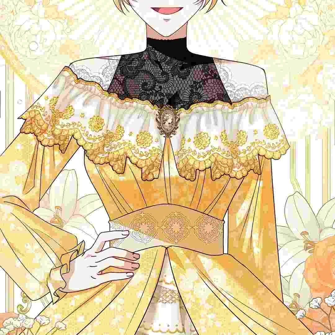I Live With My Villain Uncle Chapter 11 - halaman 24