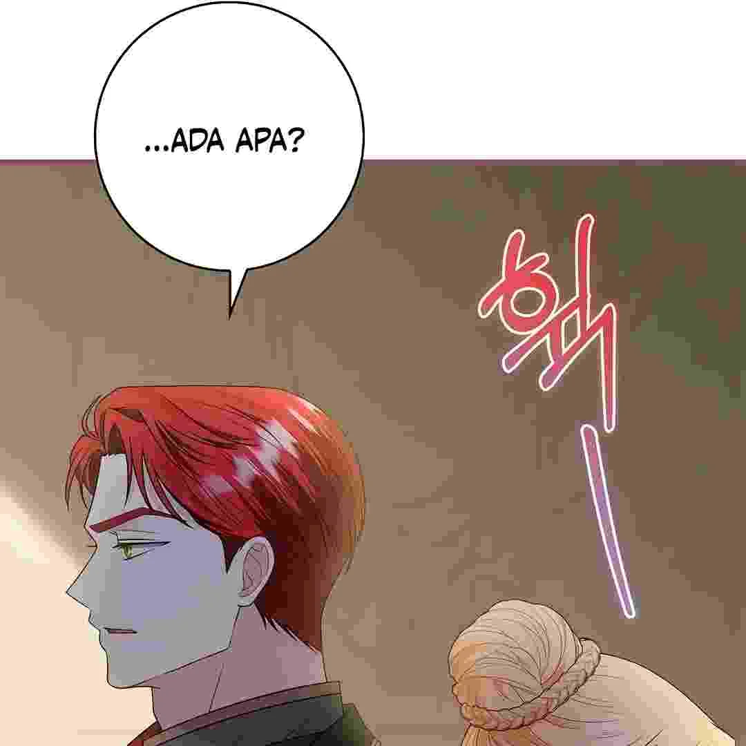 I Live With My Villain Uncle Chapter 11 - halaman 27