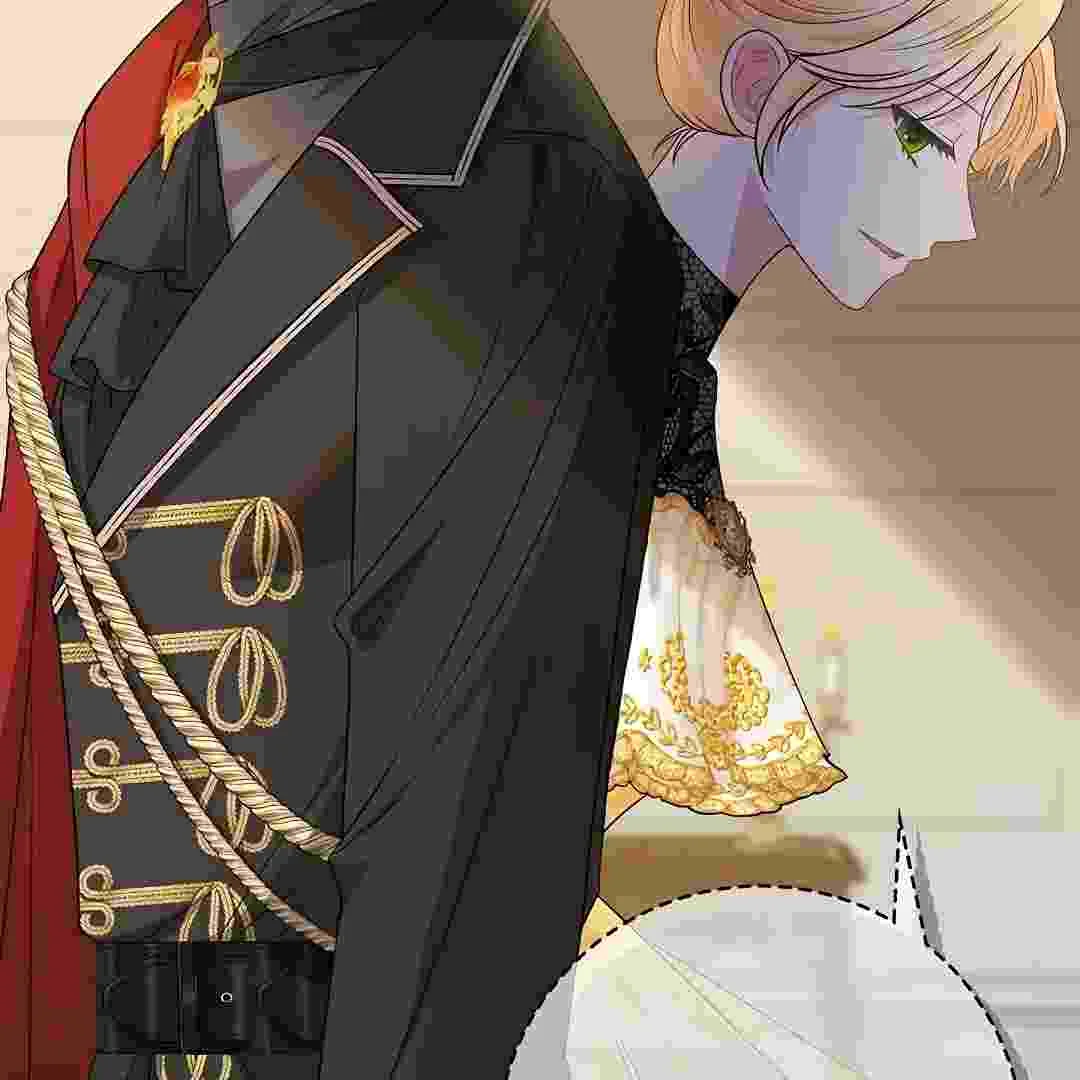 I Live With My Villain Uncle Chapter 11 - halaman 28