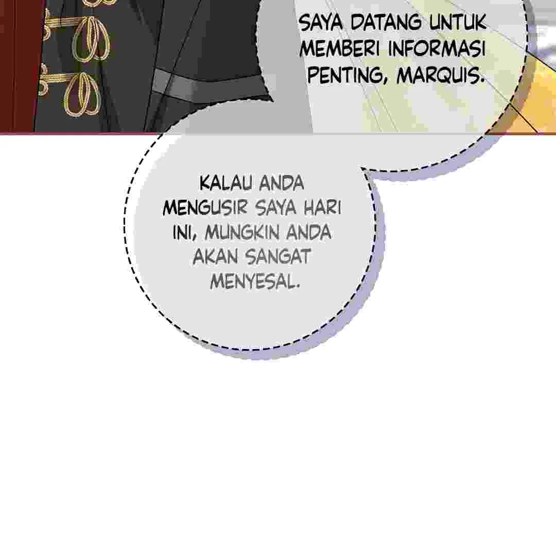 I Live With My Villain Uncle Chapter 11 - halaman 29