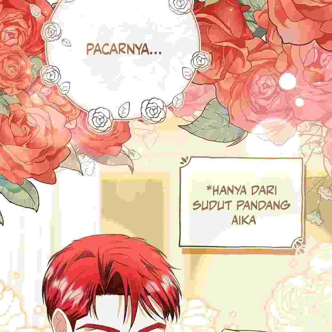I Live With My Villain Uncle Chapter 11 - halaman 35