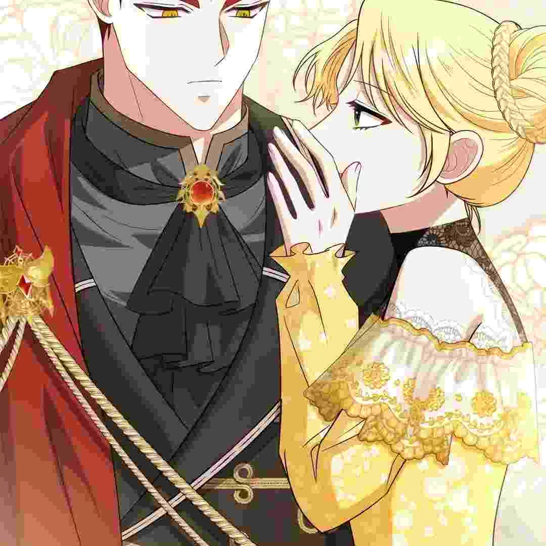 I Live With My Villain Uncle Chapter 11 - halaman 36