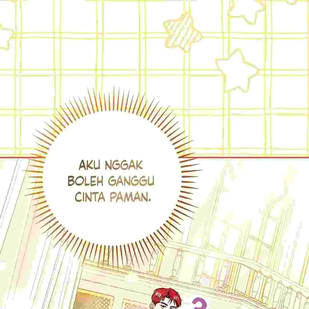 I Live With My Villain Uncle Chapter 11 - halaman 42