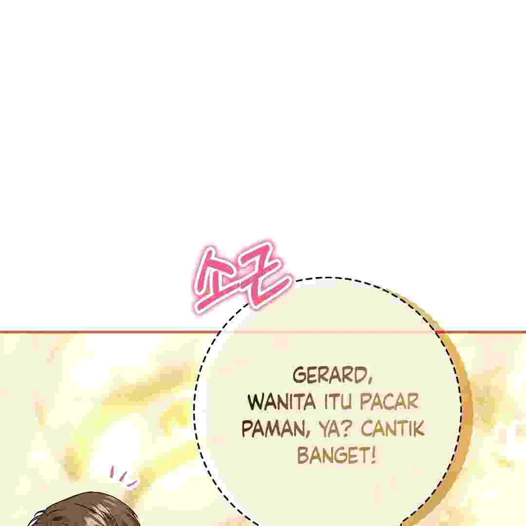 I Live With My Villain Uncle Chapter 11 - halaman 48