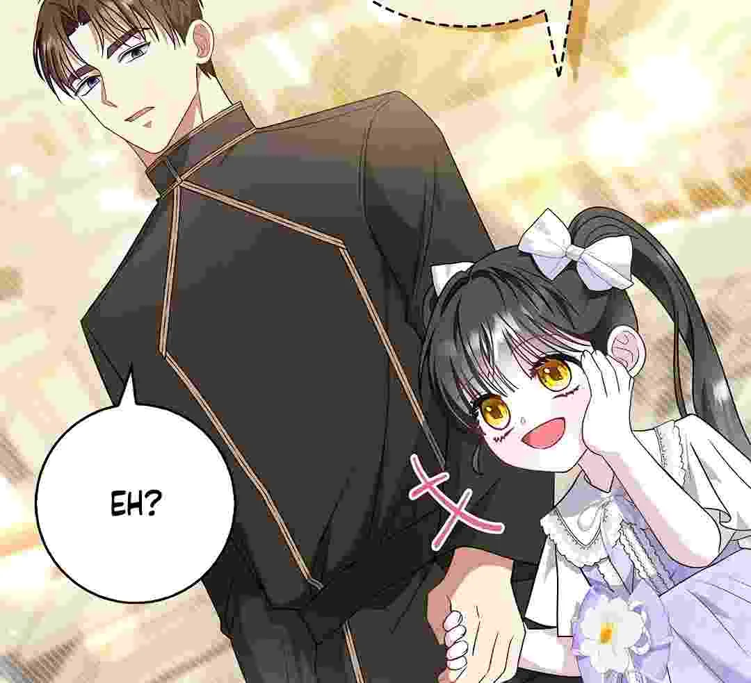 I Live With My Villain Uncle Chapter 11 - halaman 49