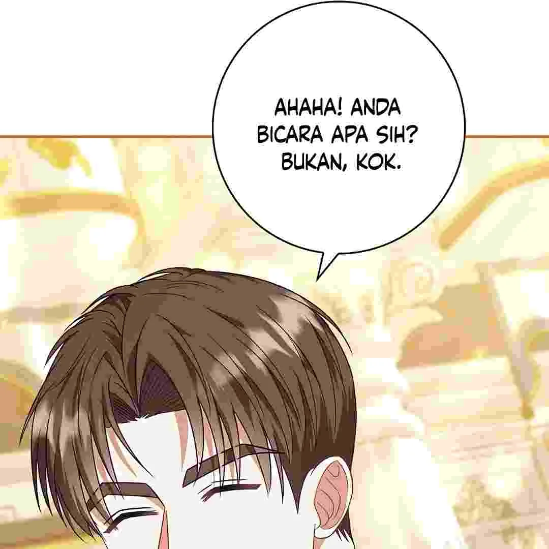 I Live With My Villain Uncle Chapter 11 - halaman 51