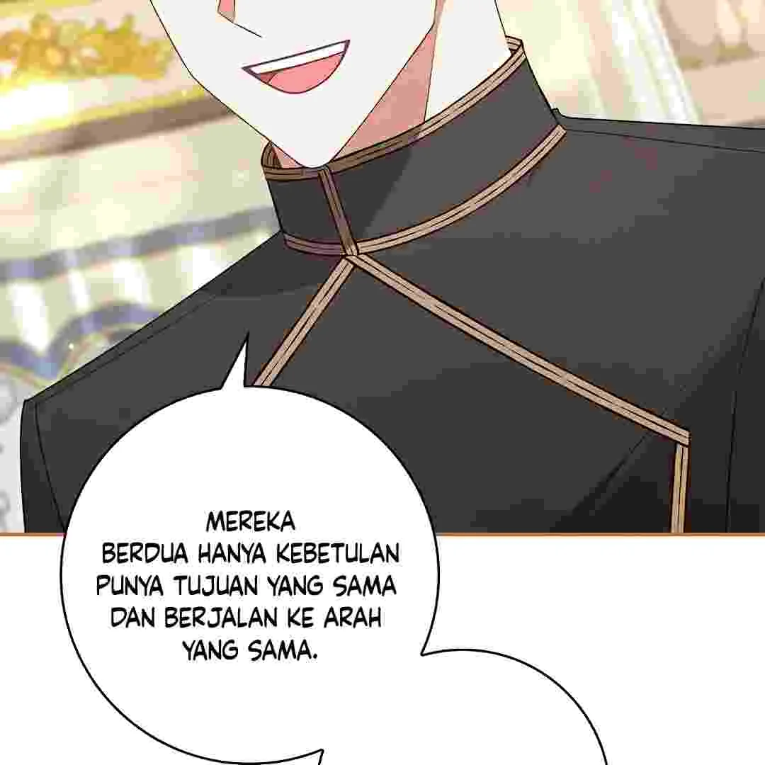 I Live With My Villain Uncle Chapter 11 - halaman 52