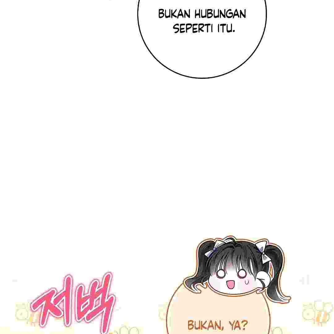 I Live With My Villain Uncle Chapter 11 - halaman 53