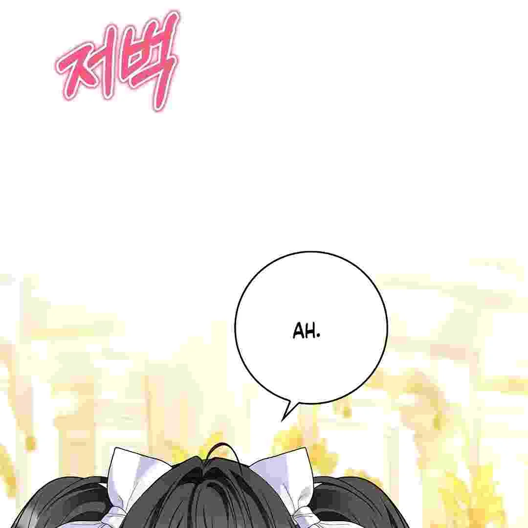 I Live With My Villain Uncle Chapter 11 - halaman 55
