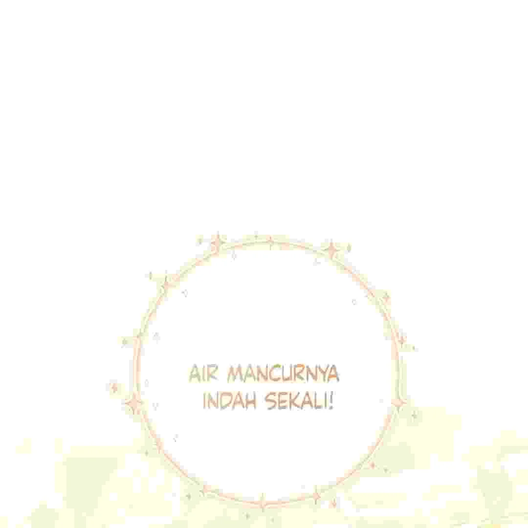 I Live With My Villain Uncle Chapter 11 - halaman 57