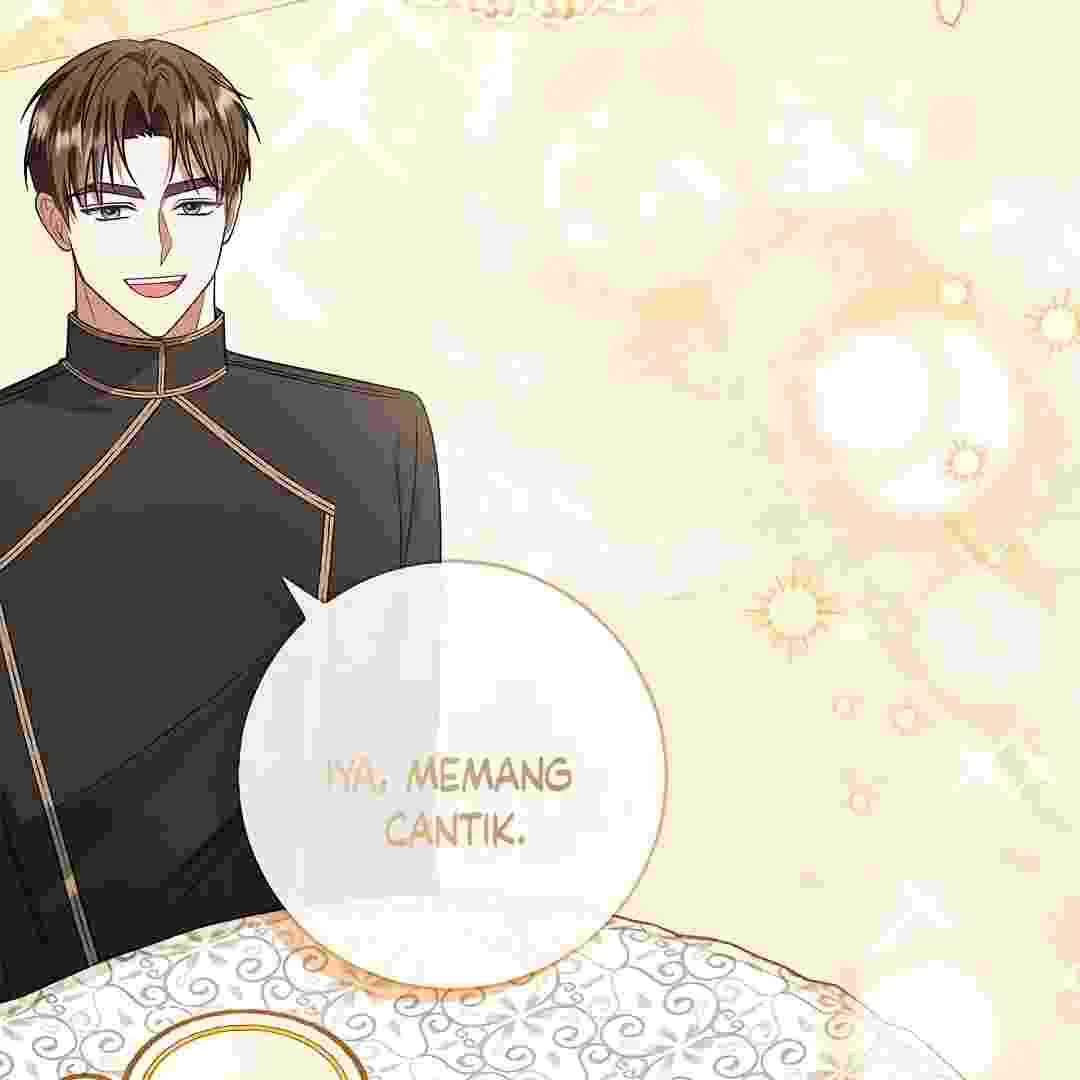 I Live With My Villain Uncle Chapter 11 - halaman 66