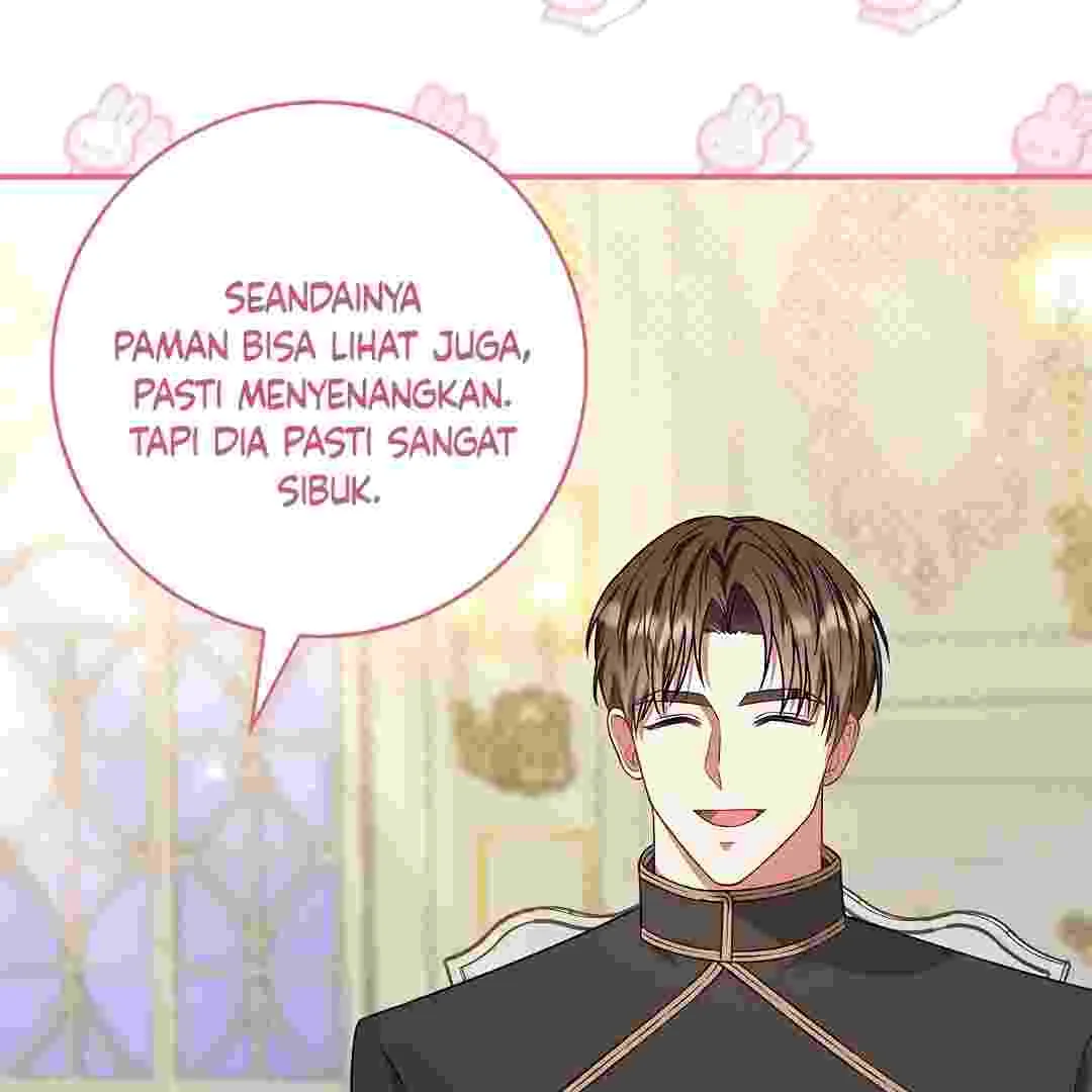 I Live With My Villain Uncle Chapter 11 - halaman 70