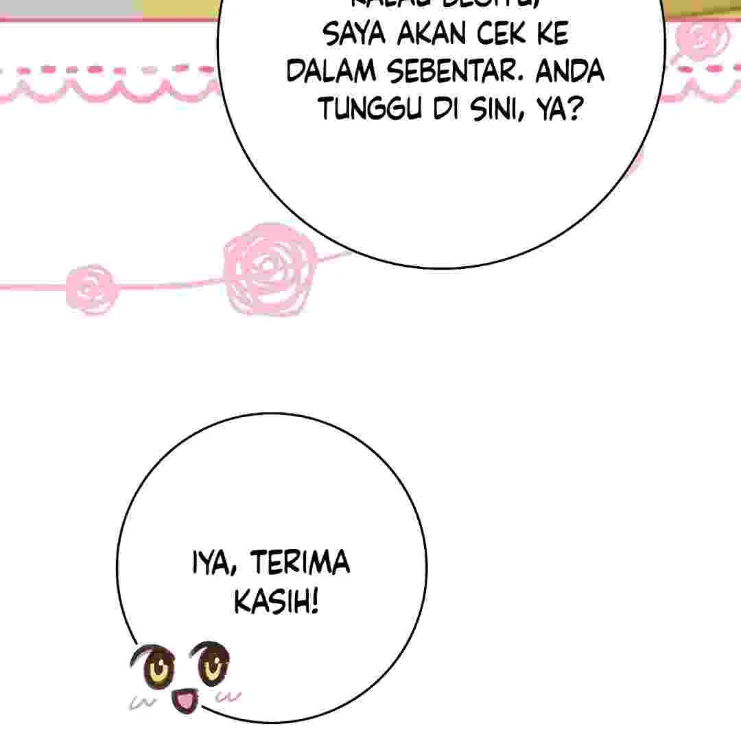 I Live With My Villain Uncle Chapter 11 - halaman 75