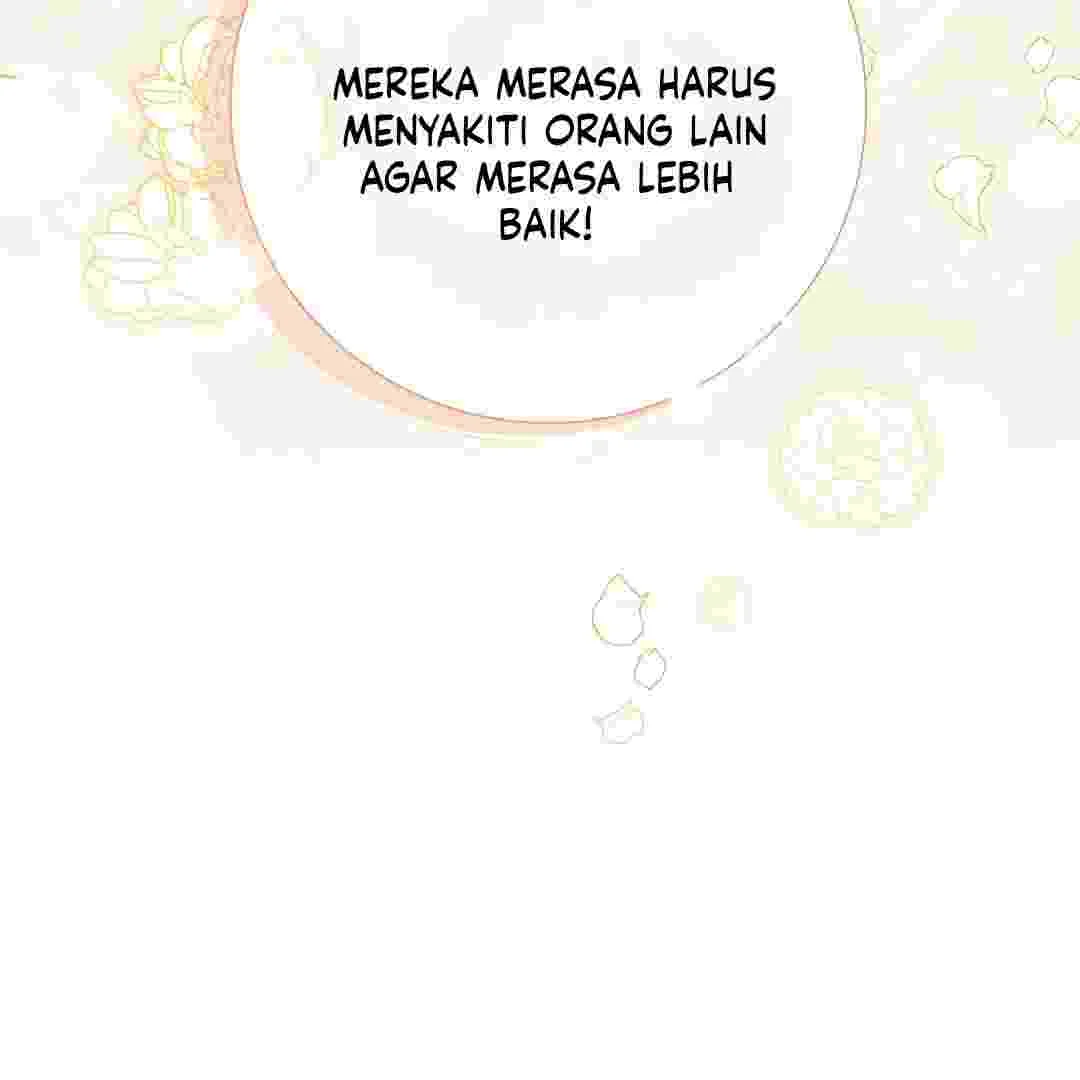 I Live With My Villain Uncle Chapter 12 - halaman 1