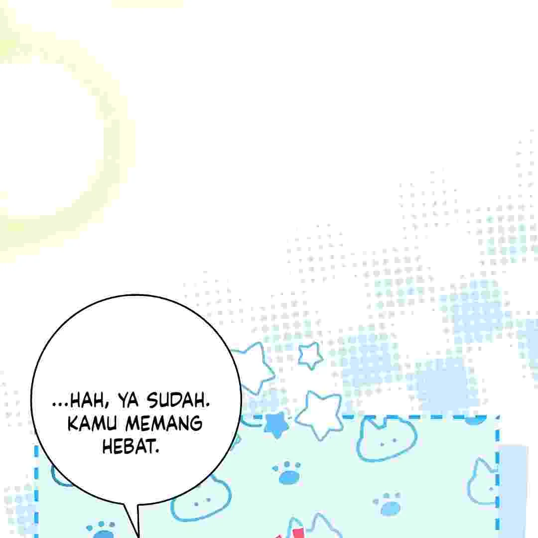 I Live With My Villain Uncle Chapter 12 - halaman 11