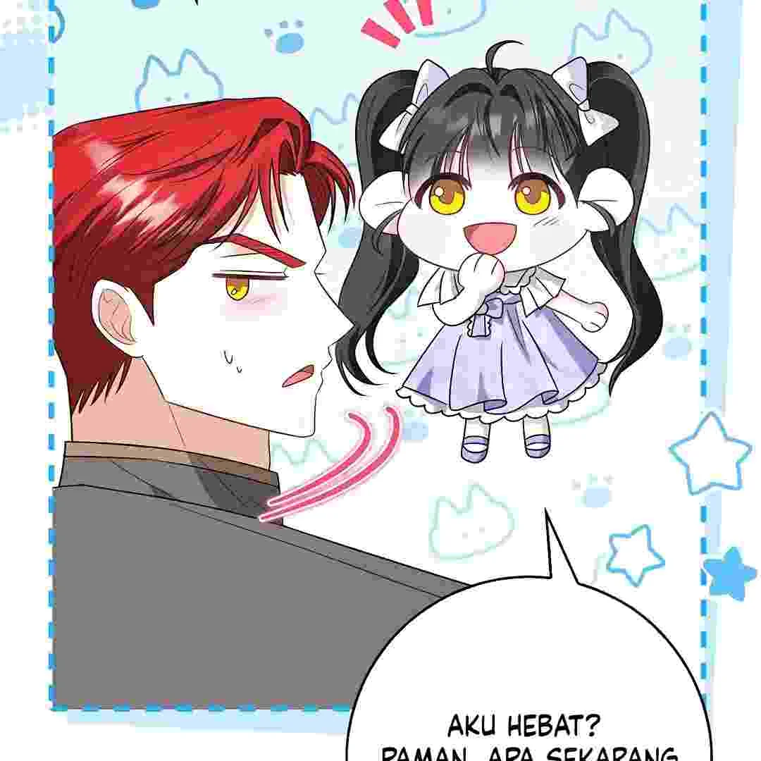 I Live With My Villain Uncle Chapter 12 - halaman 12