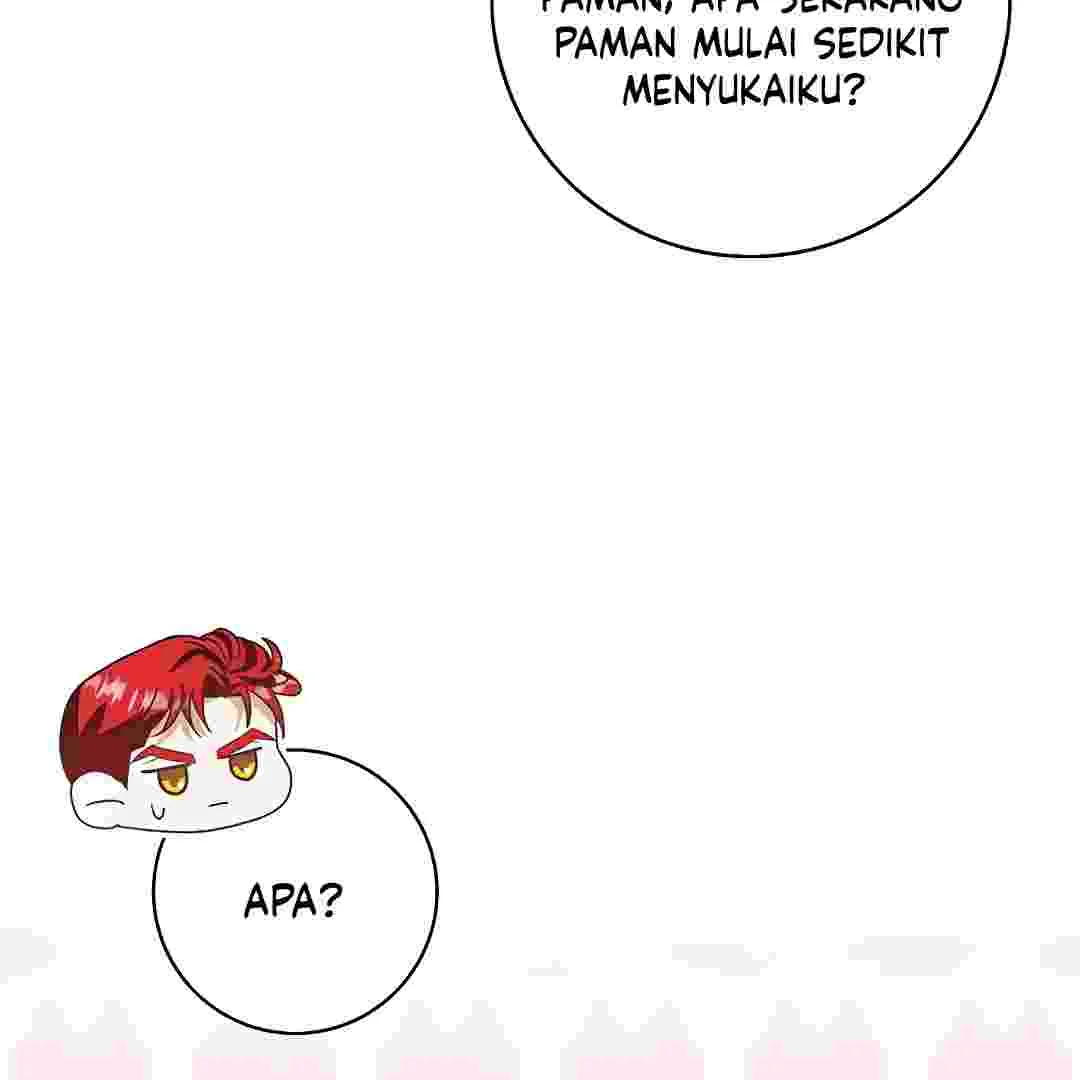 I Live With My Villain Uncle Chapter 12 - halaman 13