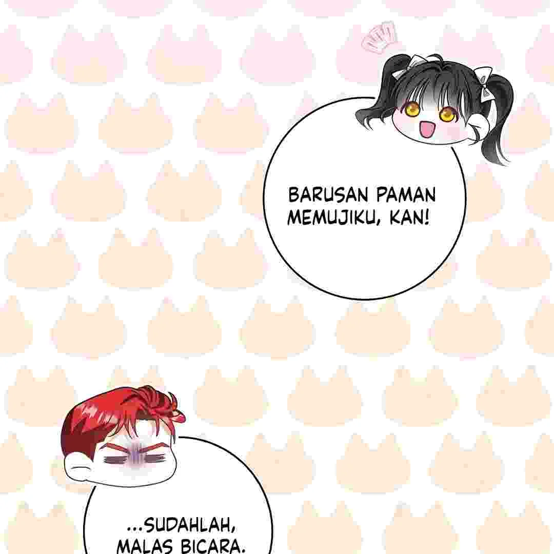 I Live With My Villain Uncle Chapter 12 - halaman 14