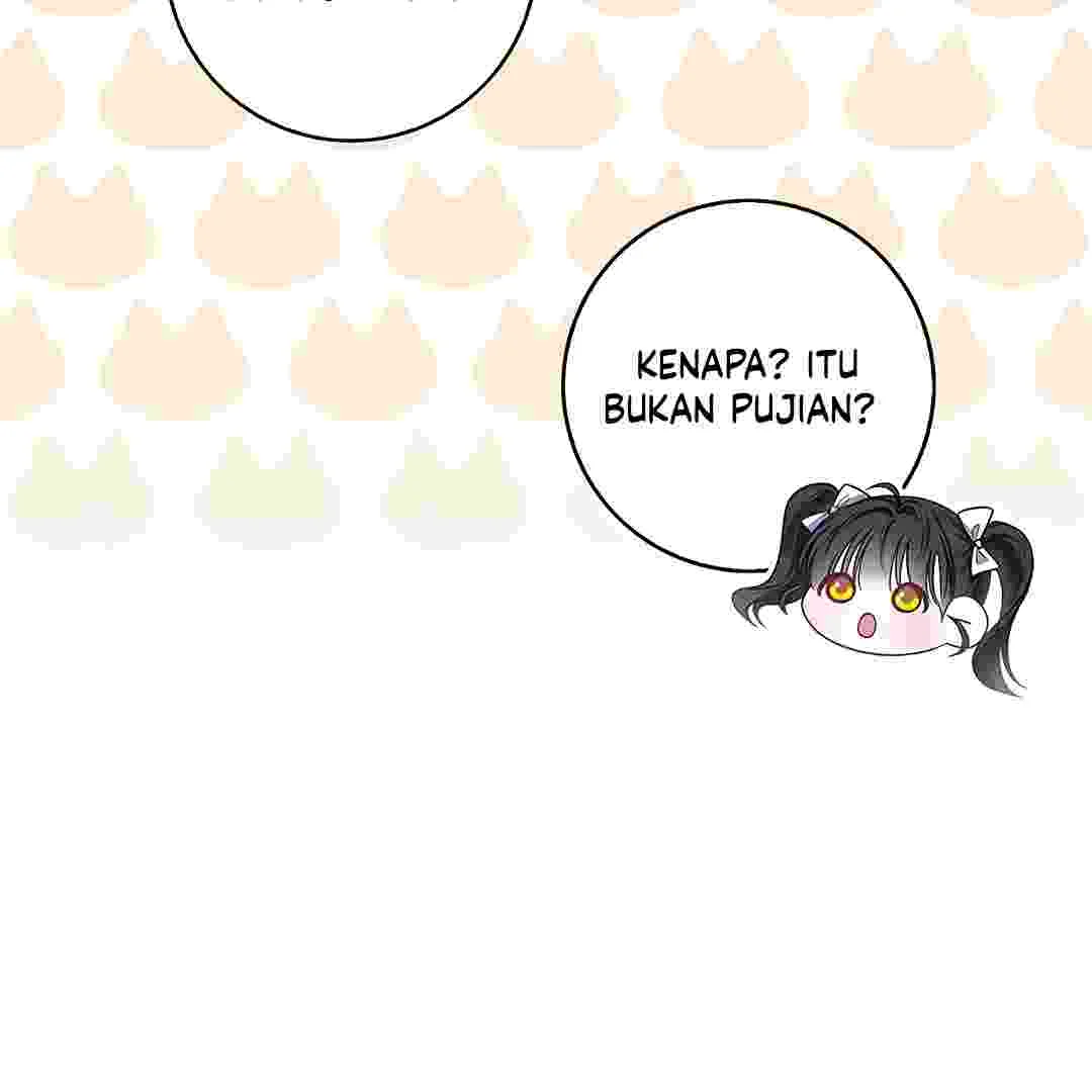I Live With My Villain Uncle Chapter 12 - halaman 15