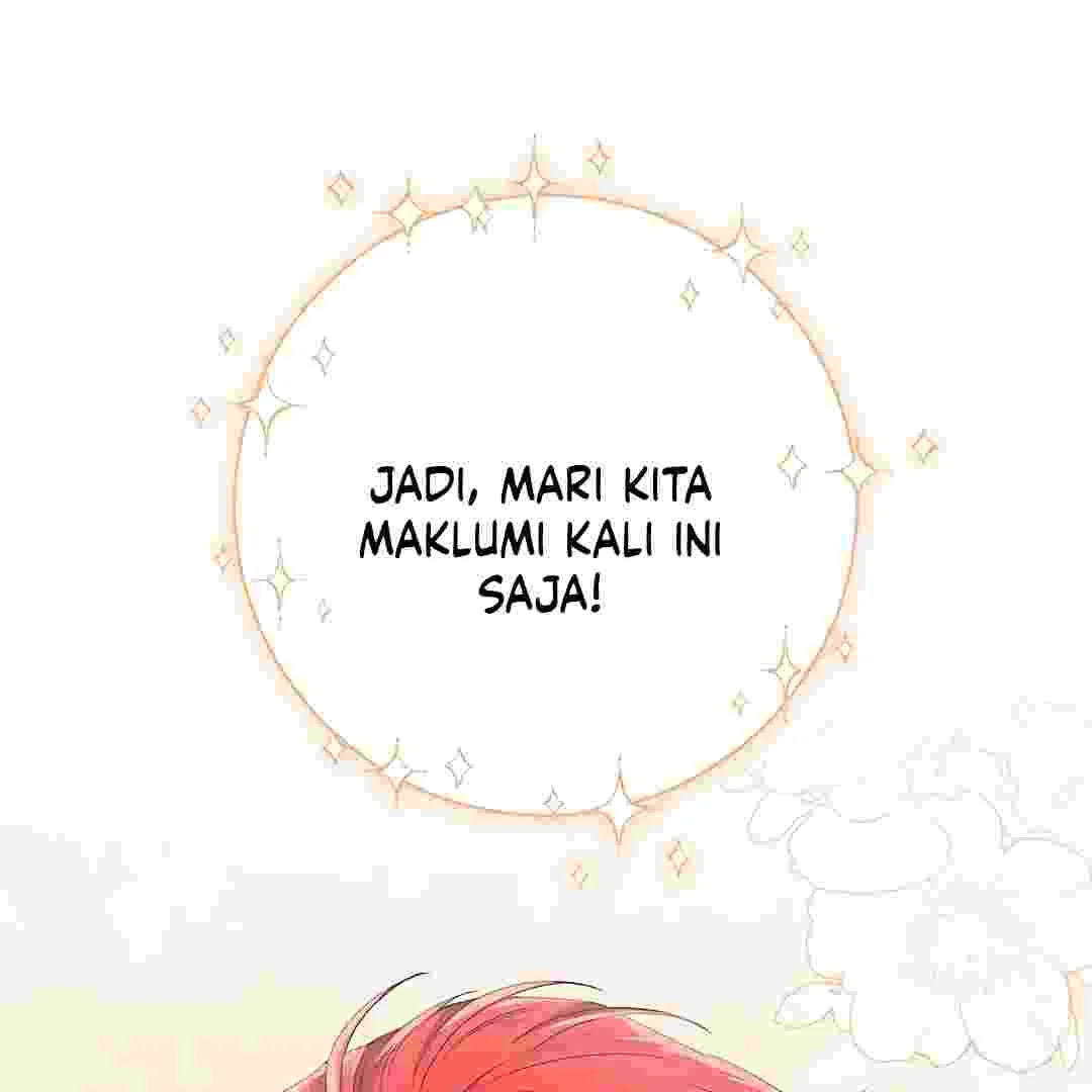 I Live With My Villain Uncle Chapter 12 - halaman 2