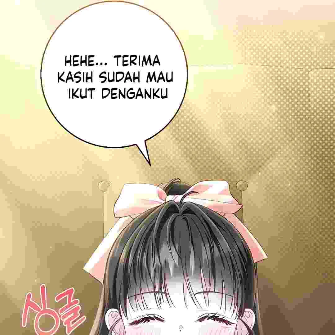 I Live With My Villain Uncle Chapter 12 - halaman 25