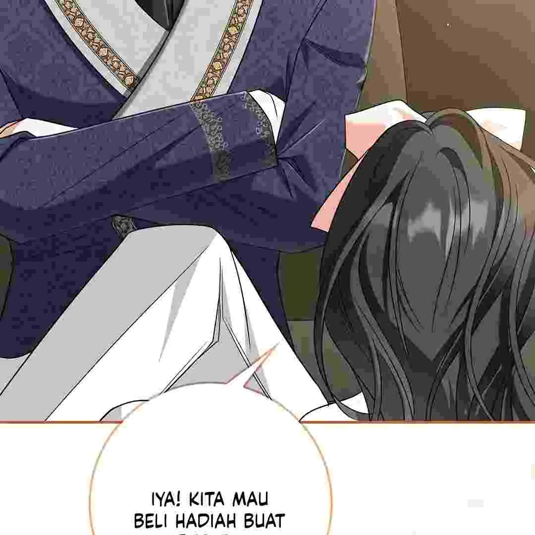 I Live With My Villain Uncle Chapter 12 - halaman 29