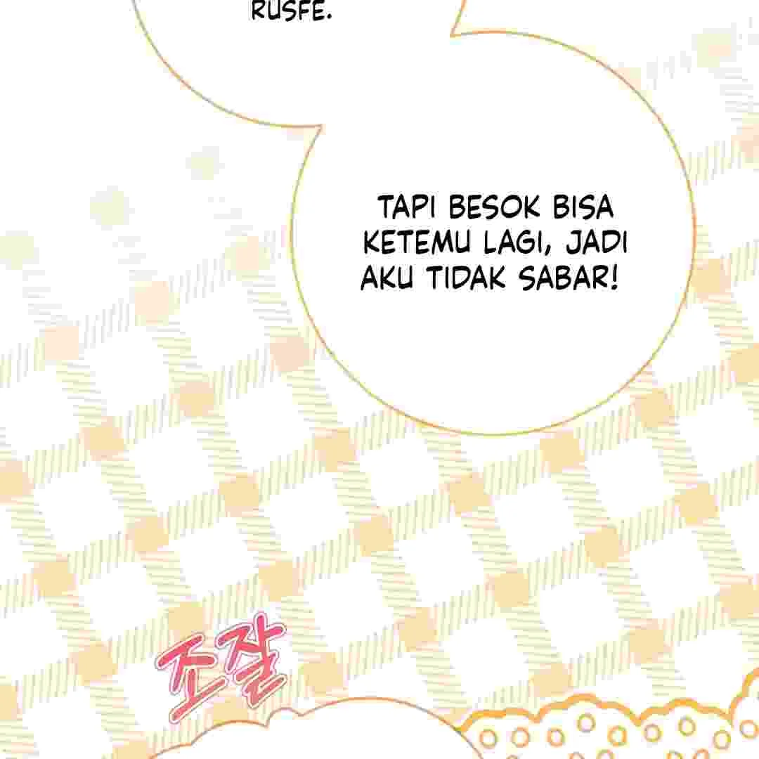 I Live With My Villain Uncle Chapter 12 - halaman 30